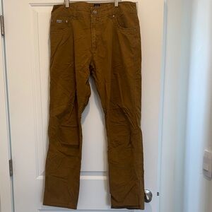 Men’s Kuhl Revolver Pants